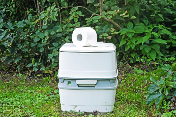 Best Local porta potty services  in Towaoc, CO