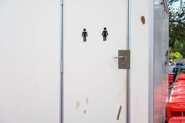 Best Temporary restroom rental  in Towaoc, CO