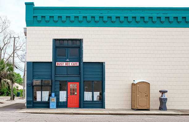 Best Porta potty cleaning services  in Towaoc, CO