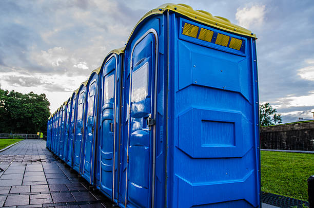 Portable Toilet Options We Offer in Towaoc, CO
